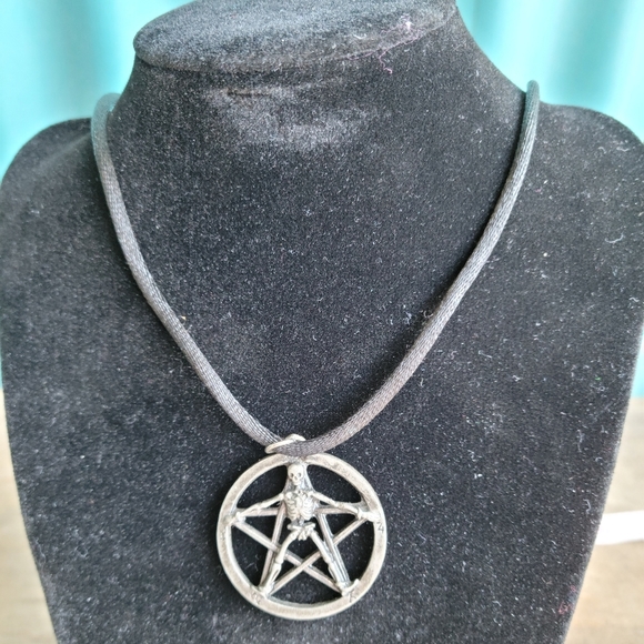 Pentacle - Picture 2 of 5